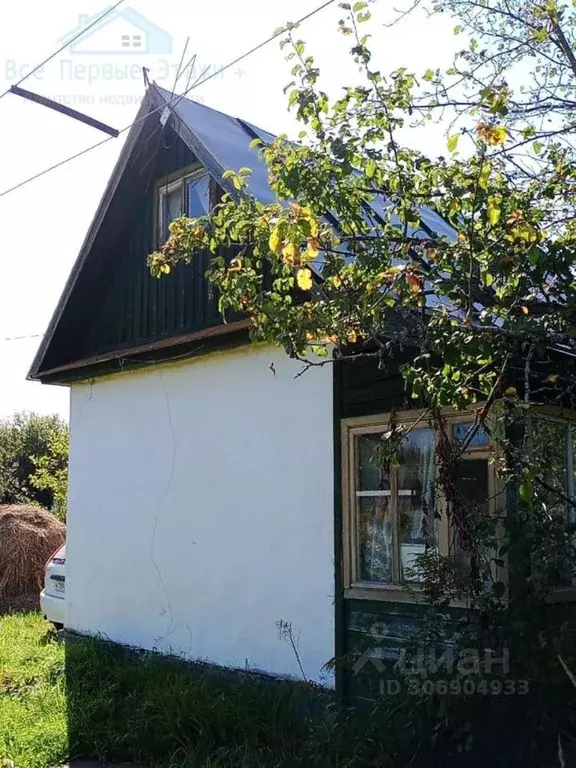 дом в нижегородская область, балахнинский муниципальный округ, № 7 ао . - Фото 0