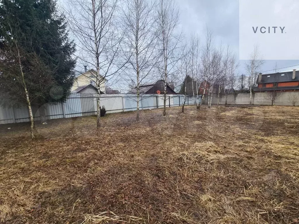 Участок 10 сот. (ИЖС) - Фото 0