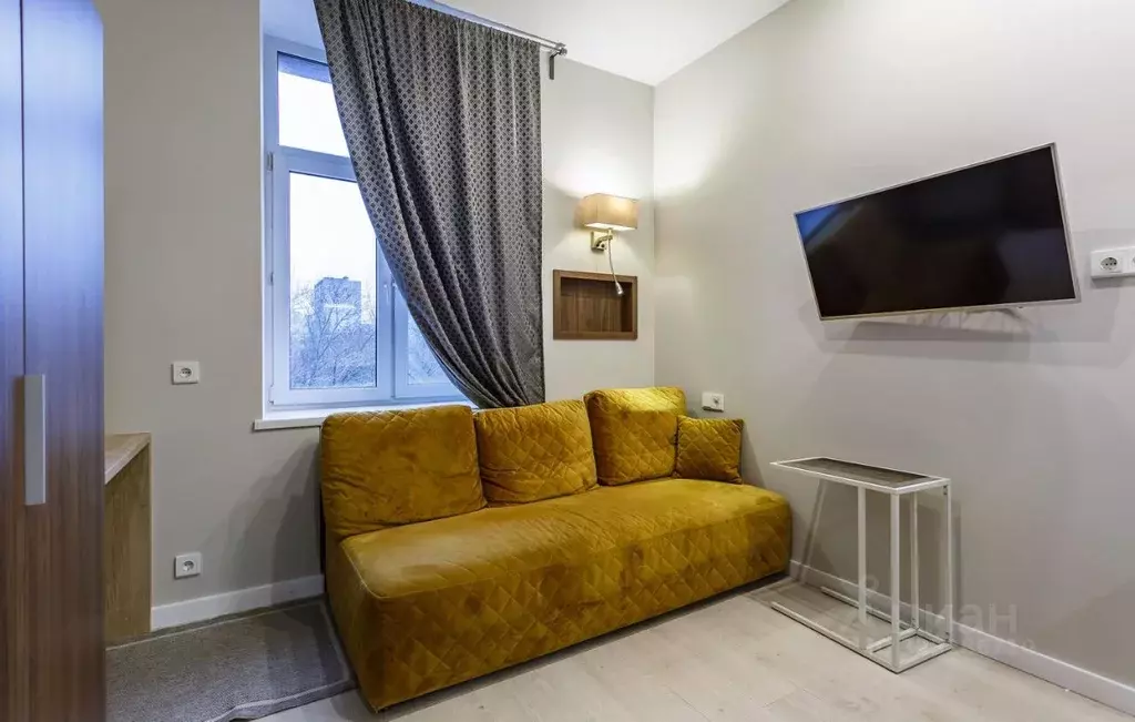 1-к кв. Москва Гостиничная ул., 12К6 (20.0 м) - Фото 2