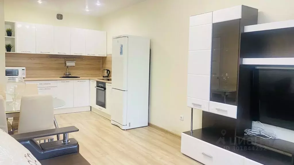 2-к кв. Архангельская область, Северодвинск Железнодорожная ул., 22 ... - Фото 2