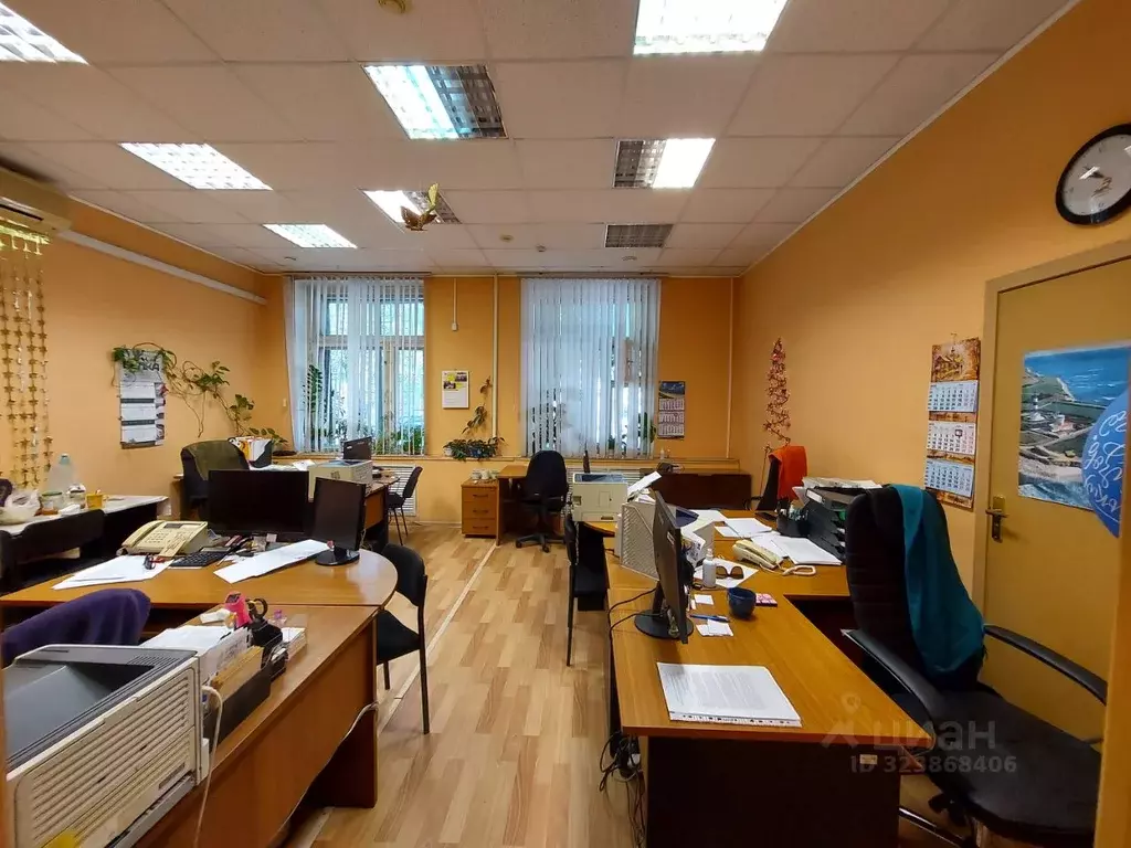 Помещение свободного назначения в Вологодская область, Грязовец ул. ... - Фото 1