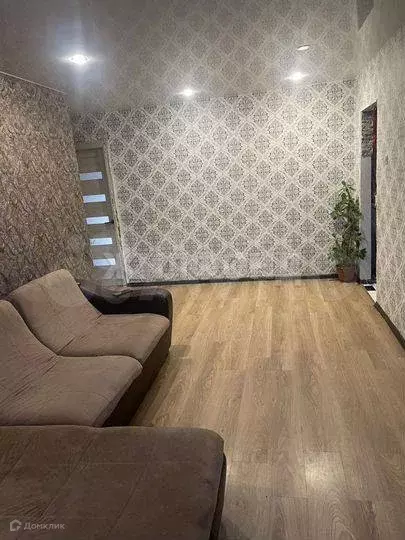 Продаётся 3-к квартира, 64 м - Фото 0