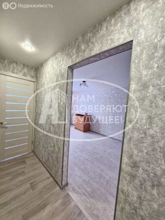 1-комнатная квартира: Лысьва, улица Шмидта, 49 (31.4 м) - Фото 2