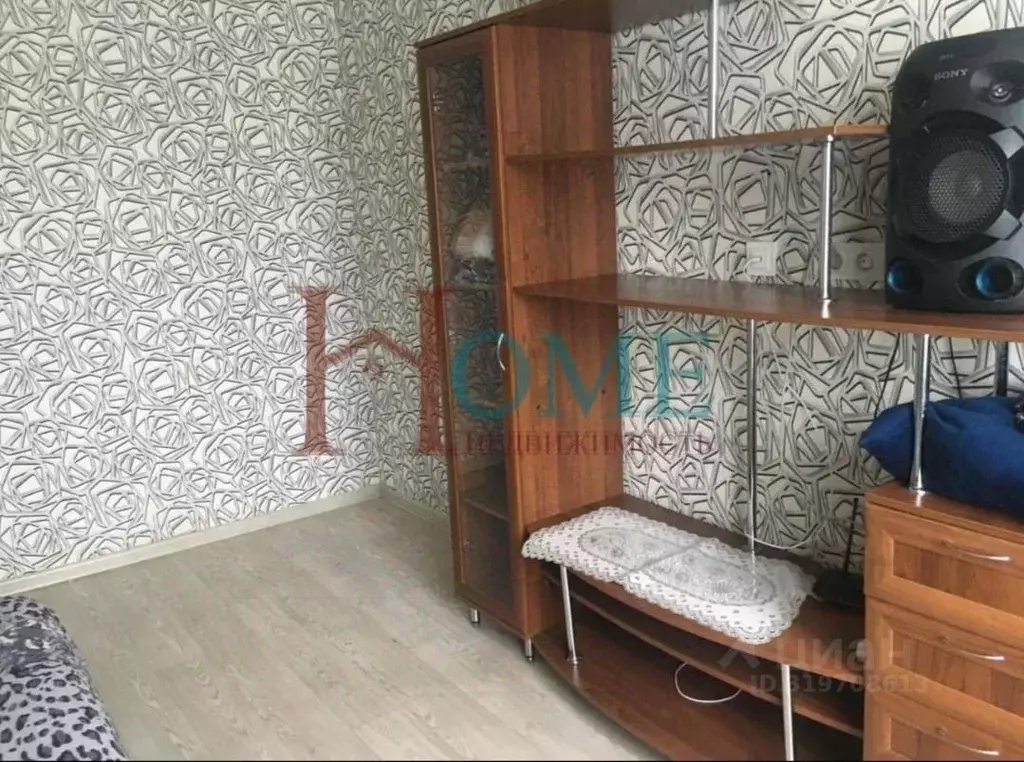 1-к кв. Новосибирская область, Новосибирск ул. Мира, 59/2 (36.0 м) - Фото 1