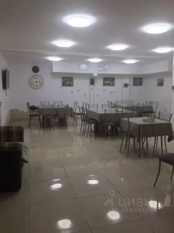 Помещение свободного назначения в Краснодарский край, Анапа Таманская ... - Фото 1