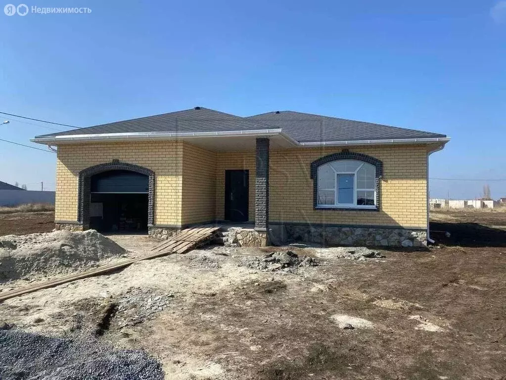 Дом в рабочий посёлок Разумное (122 м) - Фото 1