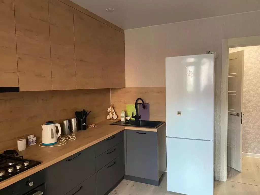 2-к кв. Рязанская область, Рязань ул. Княжье Поле, 16к1 (60.0 м) - Фото 2