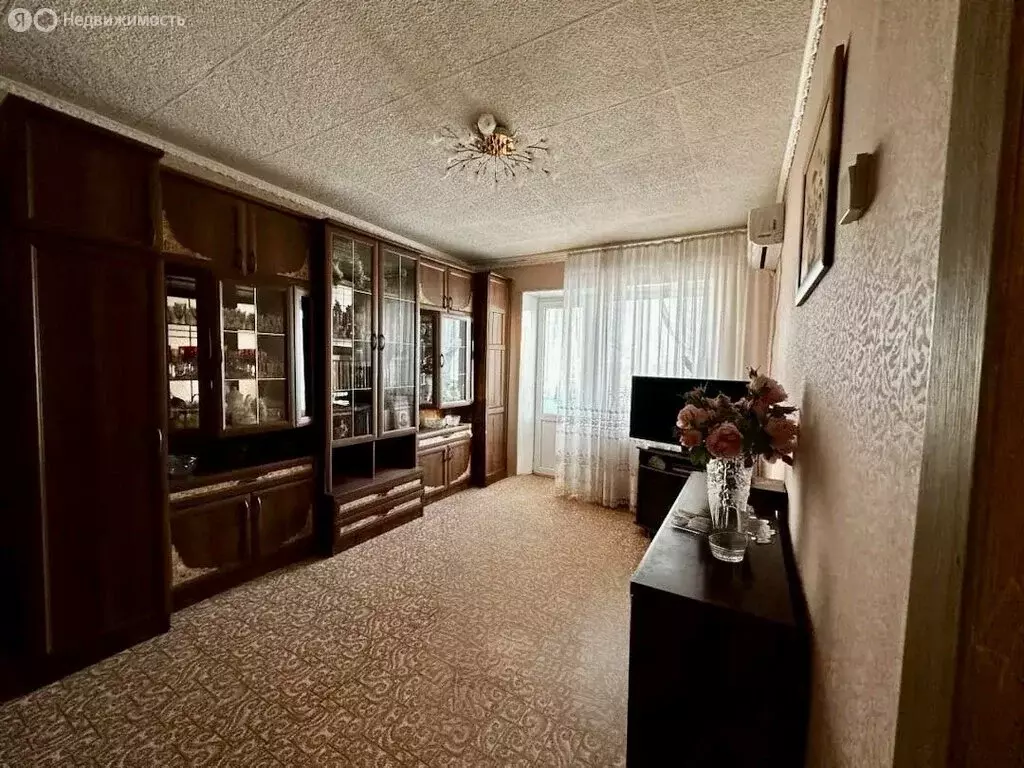 2-комнатная квартира: Астрахань, проспект Бумажников, 9 (42.3 м) - Фото 1