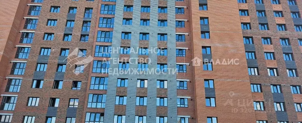 1-к кв. Рязанская область, Рязань ул. Космонавтов, 16 (26.7 м) - Фото 1