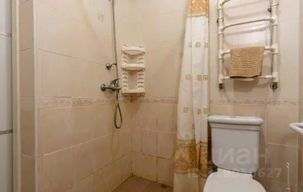 Комната Крым, Евпатория городской округ, Заозерное пгт  (17.0 м) - Фото 1