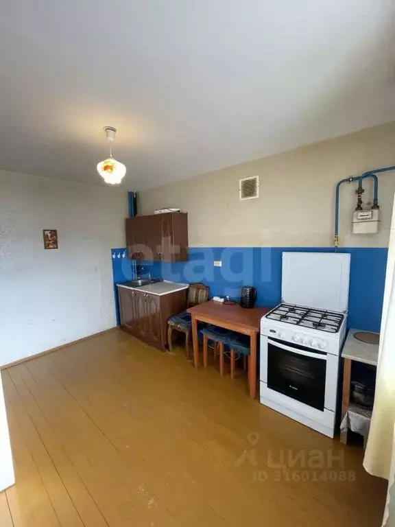 1-к кв. Архангельская область, Котлас ул. Салтыкова-Щедрина, 15А (37.9 ... - Фото 1