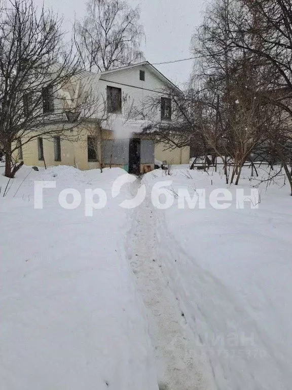 Дом в Московская область, Мытищи городской округ, с. Виноградово 56А ... - Фото 2