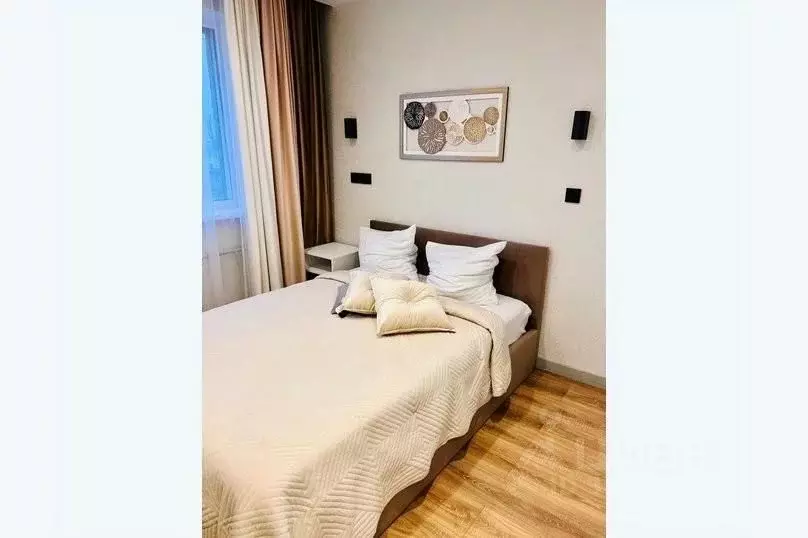 1-к кв. Москва Ленинский просп., 158 (20.0 м) - Фото 1