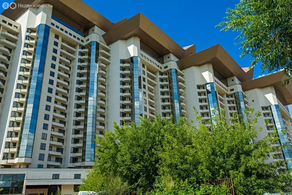 3-комнатная квартира: Москва, улица Архитектора Власова, 6 (121 м) - Фото 1