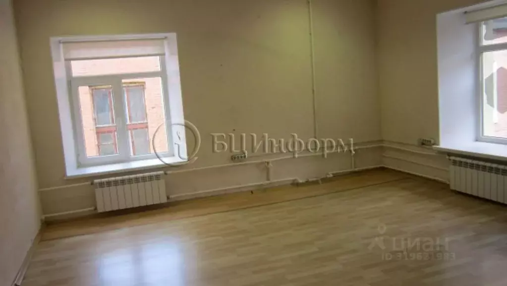 Офис в Санкт-Петербург 5-я Васильевского острова линия, 70 (40 м) - Фото 0