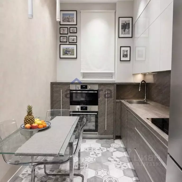 2-к кв. Татарстан, Казань Чистопольская ул., 20/12 (58.0 м) - Фото 1