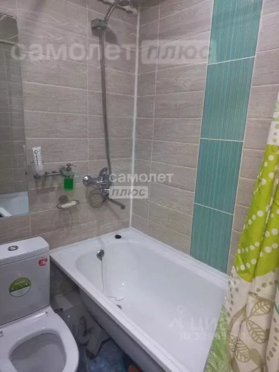 1-к кв. Марий Эл, Йошкар-Ола ул. Пархоменко, 16 (30.0 м) - Фото 1