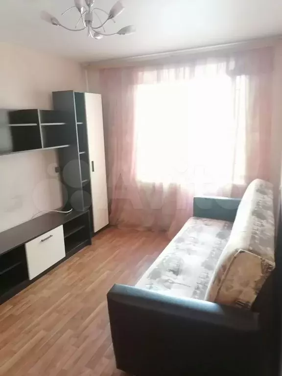 3-к. квартира, 64 м, 3/9 эт. - Фото 1