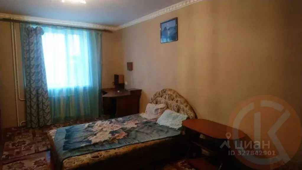 3-к кв. Крым, Евпатория городской округ, Заозерное пгт ул. Садовая, 5 ... - Фото 0