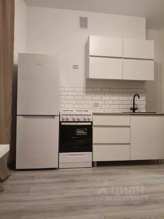 2-к кв. Московская область, Королев Первомайский мкр, Советская ул., ... - Фото 2