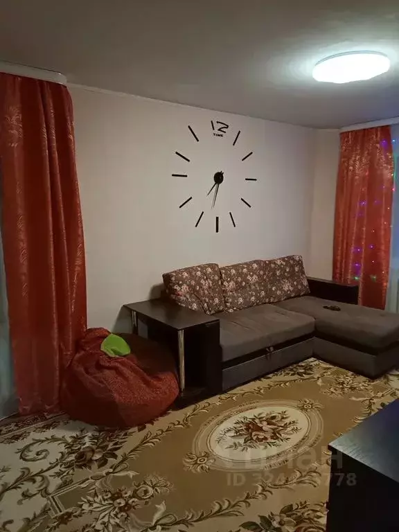 2-к кв. Мурманская область, Апатиты ул. Бредова, 17 (47.0 м) - Фото 2