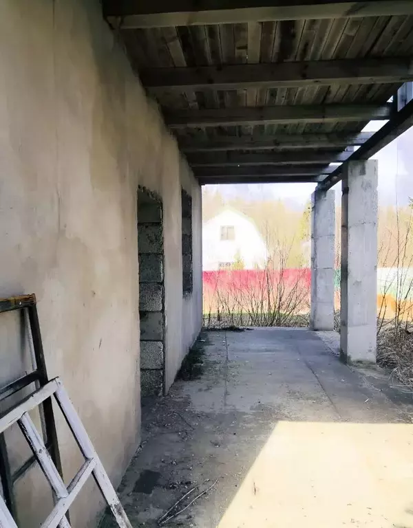 Участок в Московская область, Сергиево-Посадский городской округ, ... - Фото 2