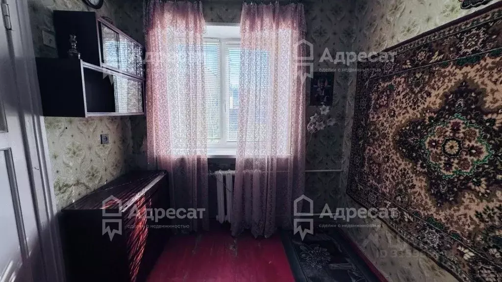 2-к кв. Волгоградская область, Волгоград Алийская ул., 2А (45.0 м) - Фото 1