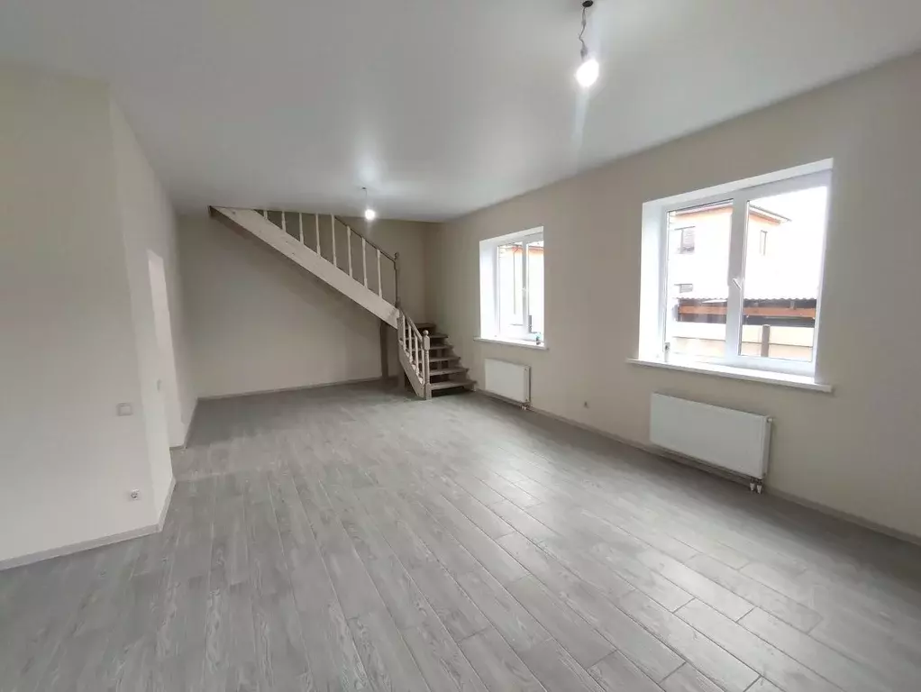 Коттедж в Тульская область, Тула городской округ, д. Нижняя Китаевка ... - Фото 1