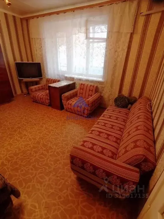 3-к кв. Ростовская область, Волгодонск ул. Максима Горького (60.0 м) - Фото 0