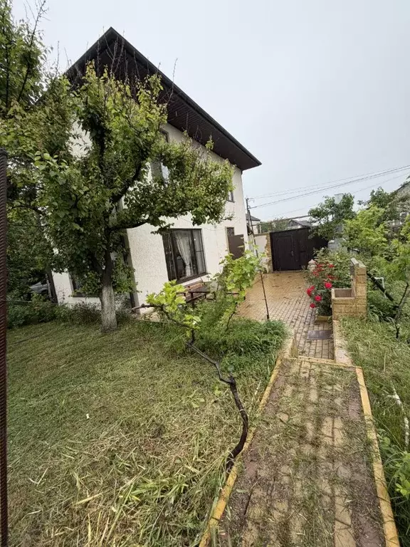 Дом в Дагестан, Каспийск Заря-2 СНТ, 2-я линия, 34 (70 м) - Фото 2