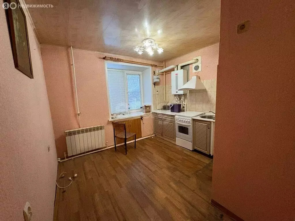 3-комнатная квартира: Гусь-Хрустальный, улица Менделеева, 25 (74.5 м) - Фото 2