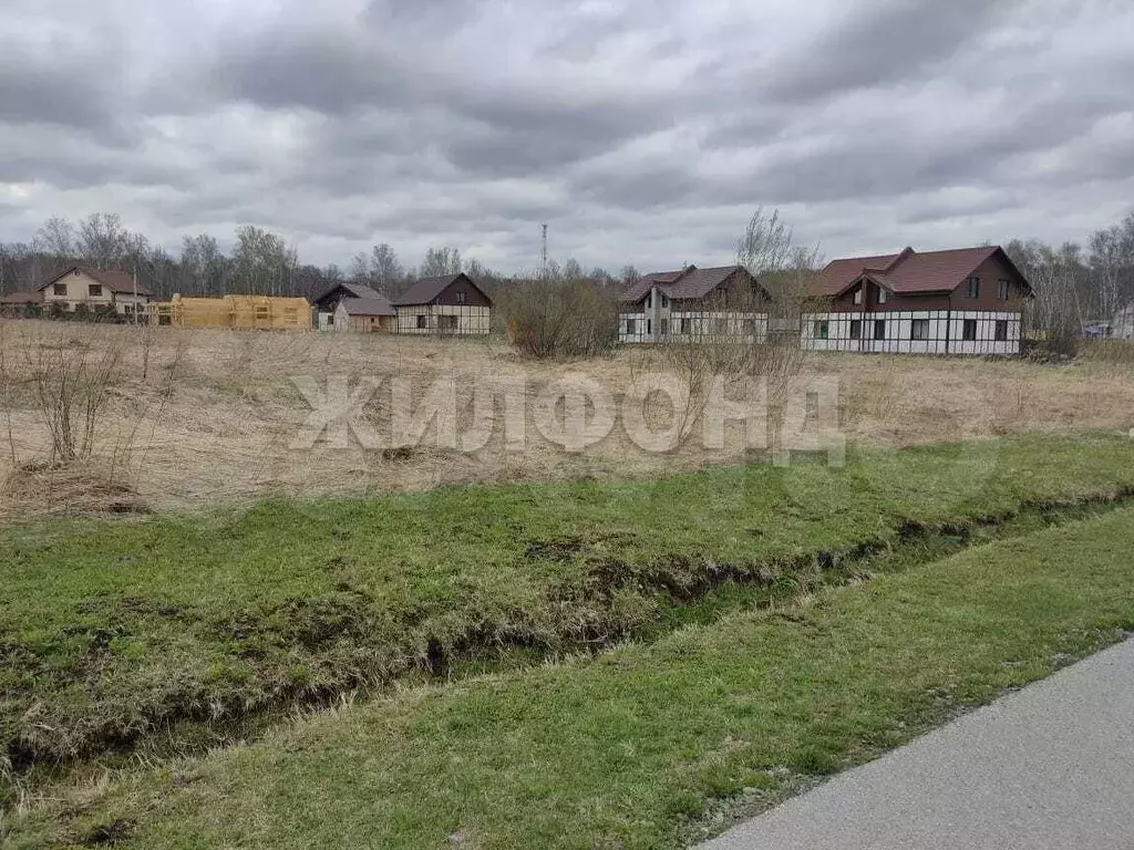 Участок 7 сот. (ИЖС) - Фото 1