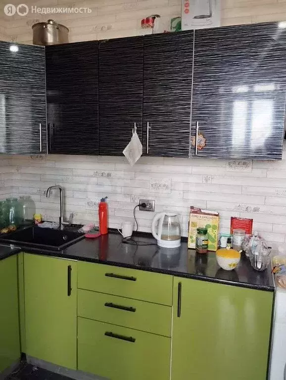 2-комнатная квартира: Омск, улица Крупской, 14к3 (69 м) - Фото 2