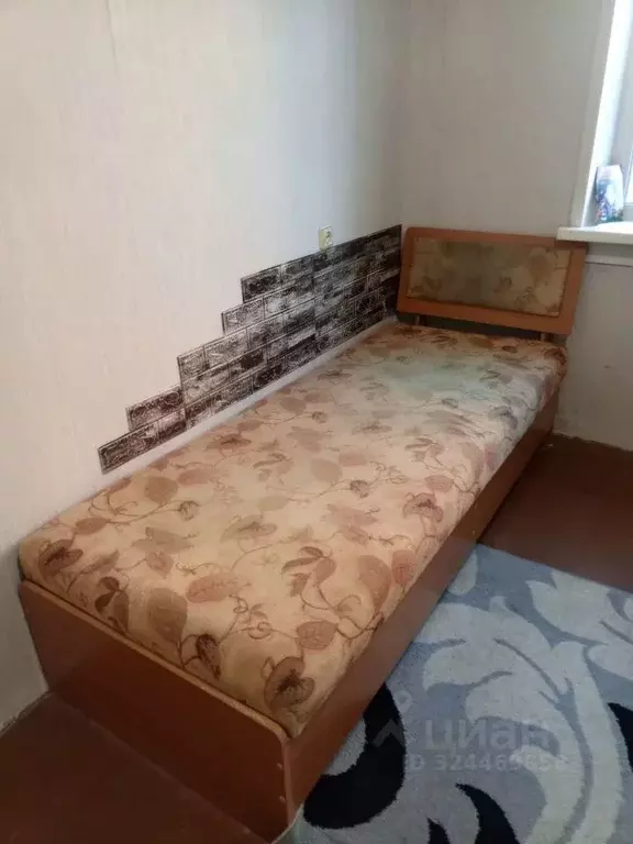 Комната Красноярский край, Красноярск Зеленая Роща мкр, ул. Воронова, ... - Фото 2