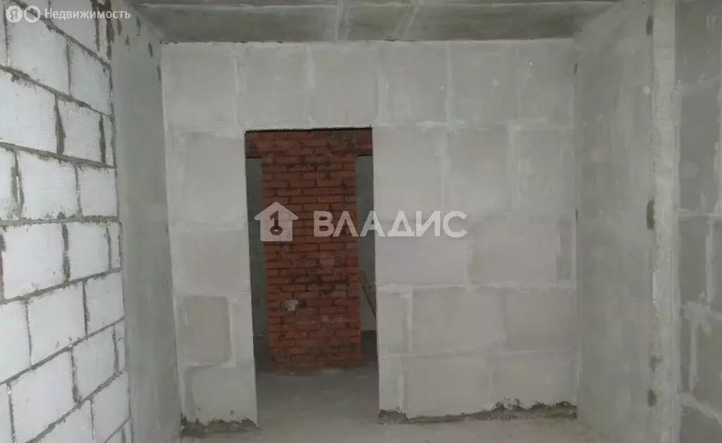 2-комнатная квартира: Лобня, улица Юности, 3 (59.3 м) - Фото 0