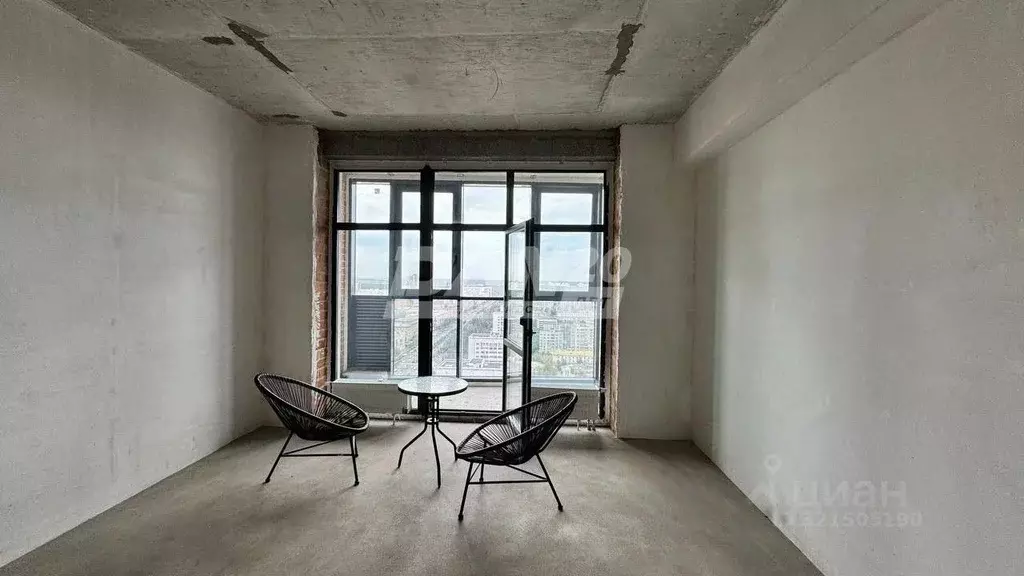 Студия Челябинская область, Челябинск просп. Ленина, 64Б (30.8 м) - Фото 1