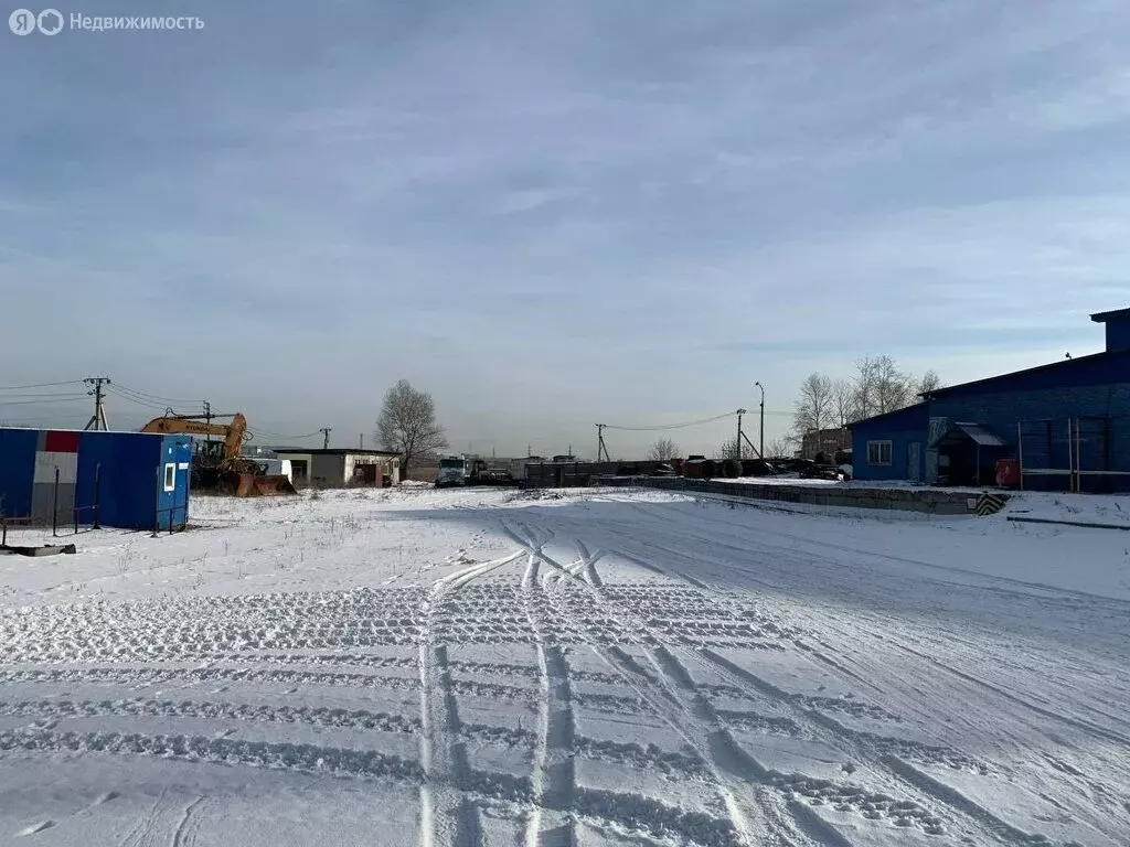 Склад (62 м) - Фото 2