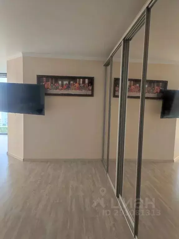 1-к кв. Ростовская область, Батайск Западное ш., 17 (50.0 м) - Фото 2