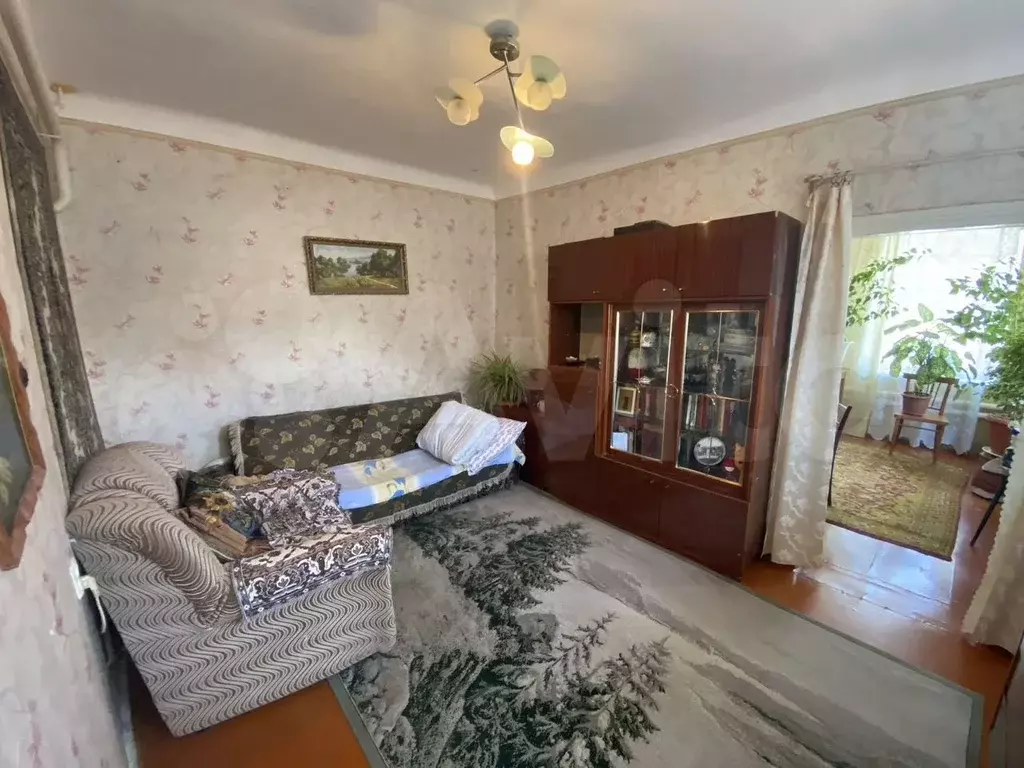 Дом 41,9 м на участке 3 сот. - Фото 1
