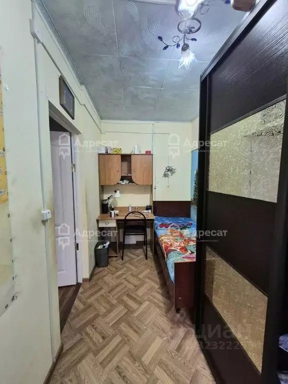 Дом в Волгоградская область, Волгоград пер. Розы Люксембург (74 м) - Фото 2