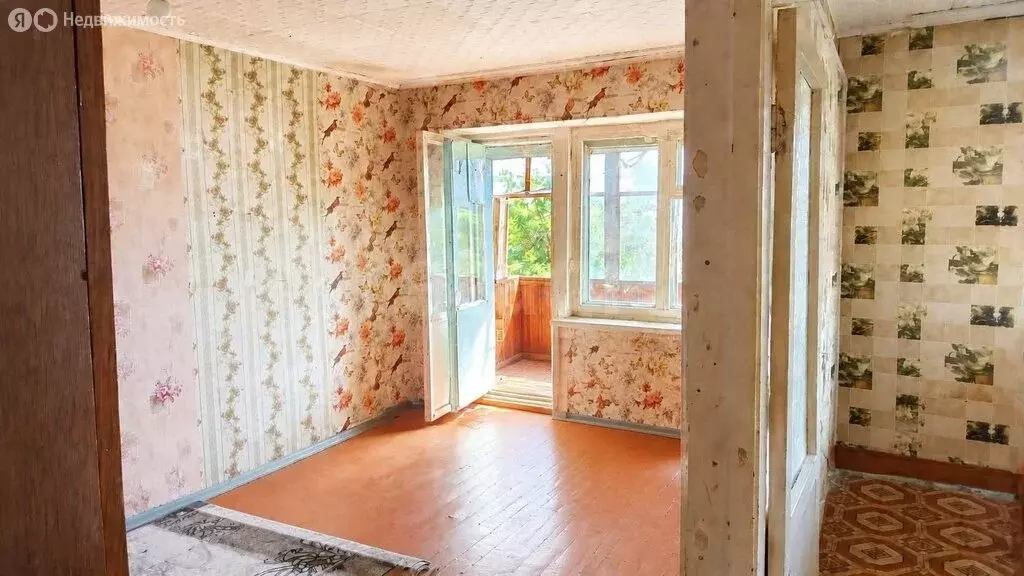 1-комнатная квартира: Стерлитамак, улица Худайбердина, 158 (29 м) - Фото 2