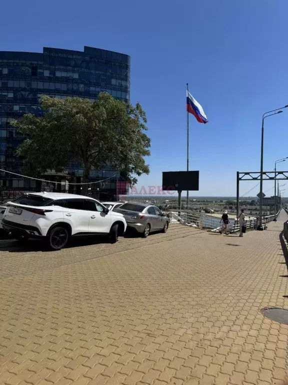 Помещение свободного назначения в Ростовская область, Ростов-на-Дону ... - Фото 1