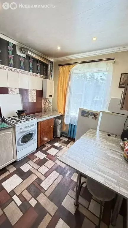2-комнатная квартира: Ефремов, улица Химиков, 8 (41.9 м) - Фото 2