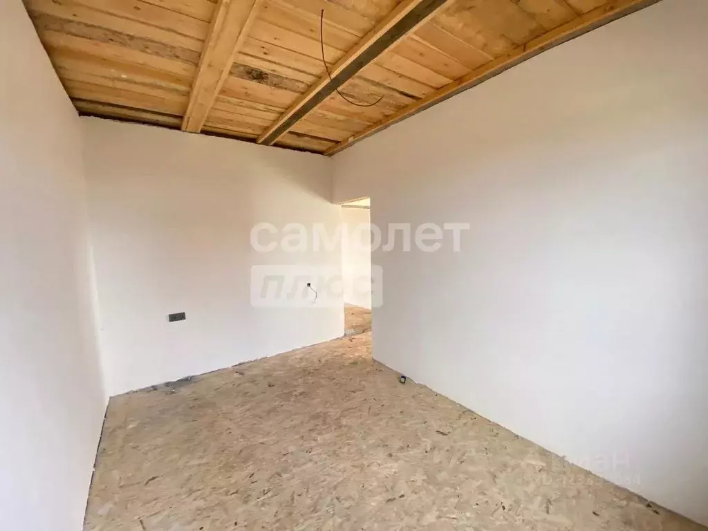 Дом в Иркутская область, Эхирит-Булагатский район, пос. ... - Фото 2