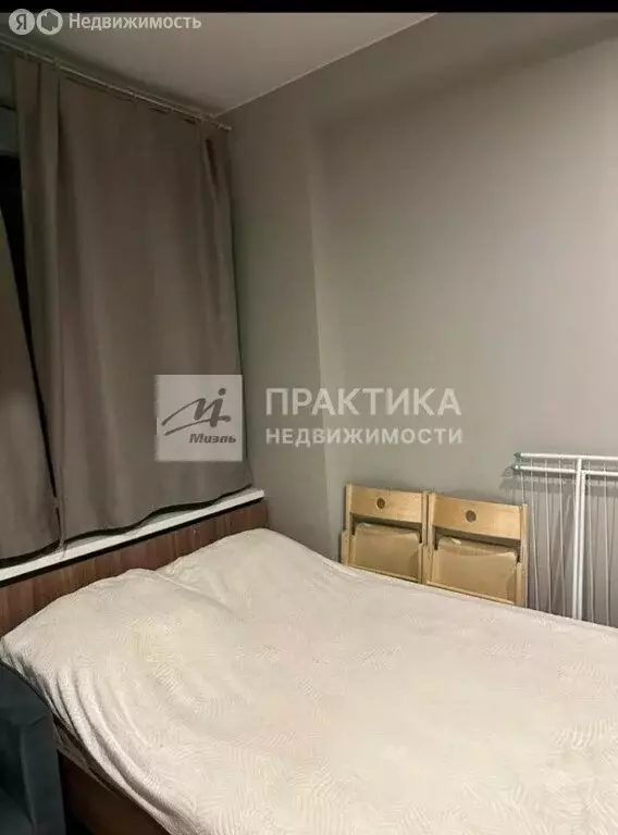 Квартира-студия: Москва, Подъёмная улица, 14с37 (15 м) - Фото 2