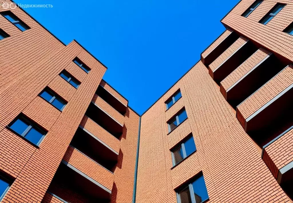 2-комнатная квартира: Апшеронск, квартал ГРЭС, 1 (54.14 м) - Фото 1