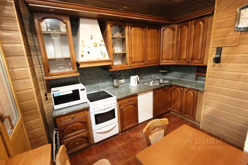 2-к кв. Москва Елецкая ул., 9К1 (51.2 м) - Фото 1