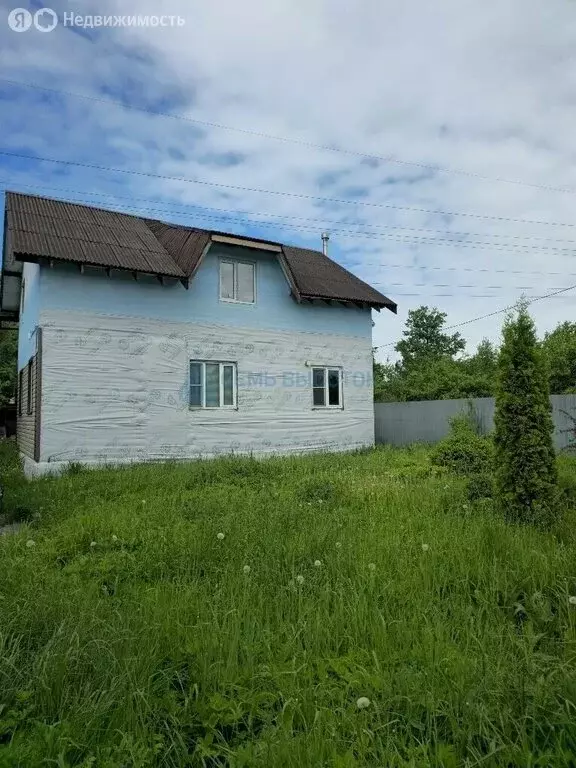 Дом в Подольск, микрорайон Климовск, Бережковский проезд, 19 (122 м) - Фото 2