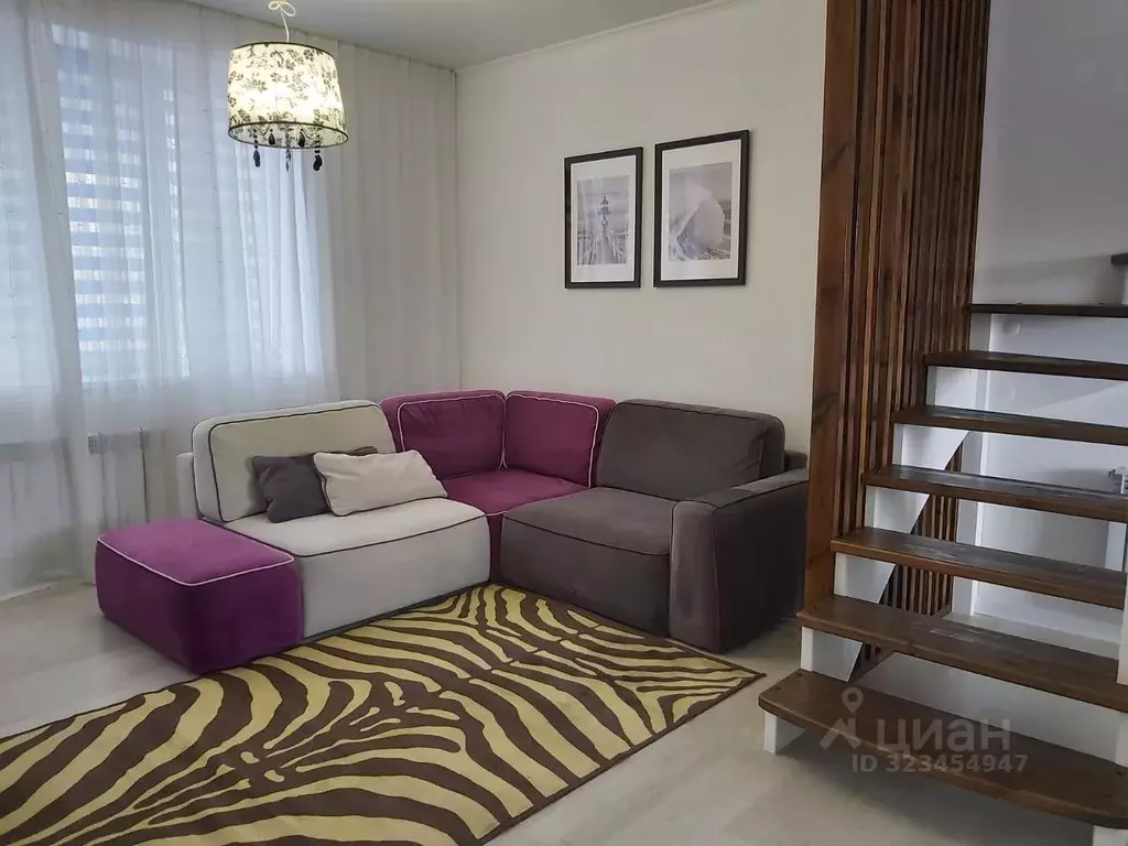 Дом в Севастополь Рыбак-3 садоводческое товарищество,  (145 м) - Фото 2