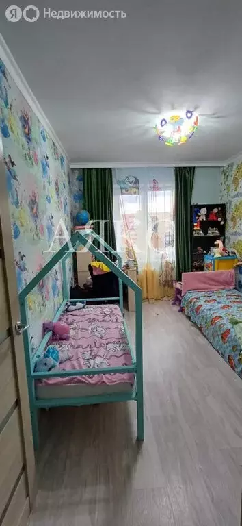 3-комнатная квартира: Ишимбай, улица Машиностроителей, 20 (68 м) - Фото 2